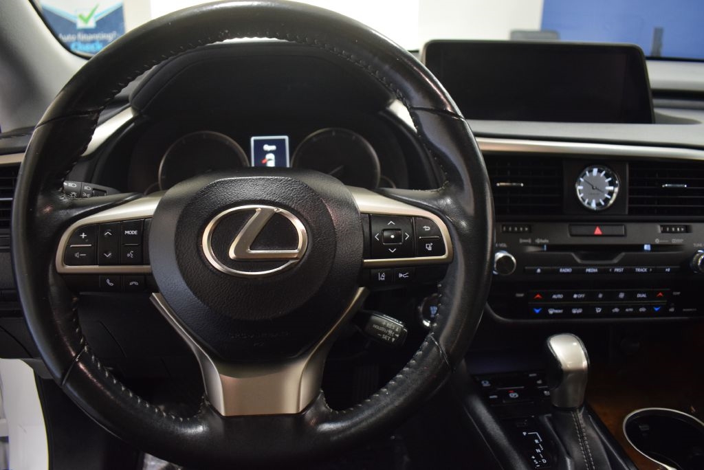 Lexus RX 350  2019 Lexus RX 350  2019