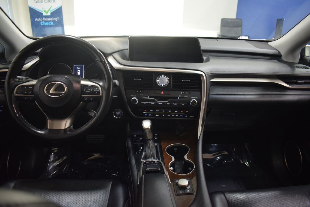 Lexus RX 350  2019 Lexus RX 350  2019