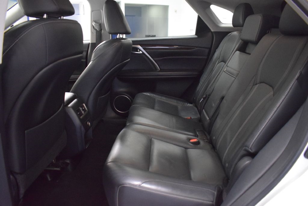 Lexus RX 350  2019 Lexus RX 350  2019