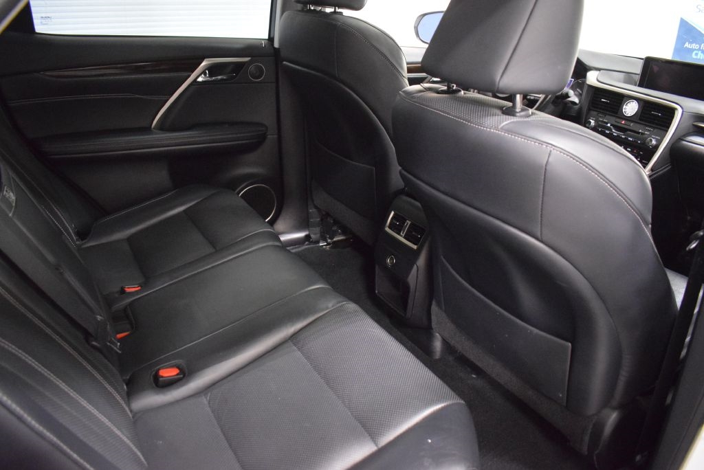 Lexus RX 350  2019 Lexus RX 350  2019