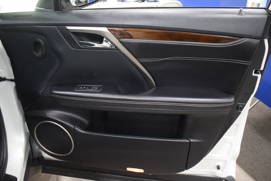 Lexus RX 350  2019 Lexus RX 350  2019