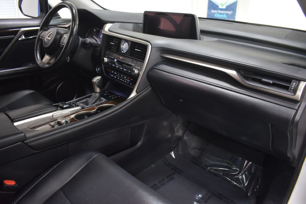 Lexus RX 350  2019 Lexus RX 350  2019