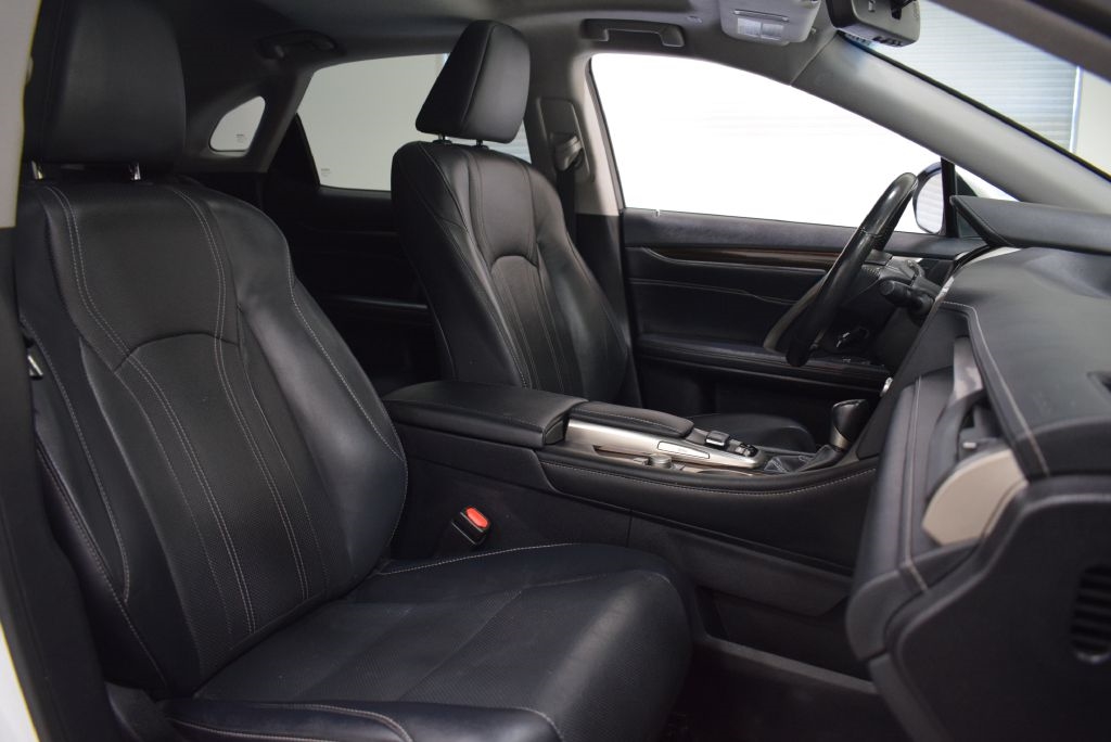Lexus RX 350  2019 Lexus RX 350  2019