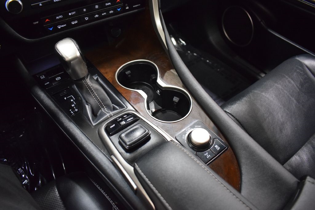 Lexus RX 350  2019 Lexus RX 350  2019
