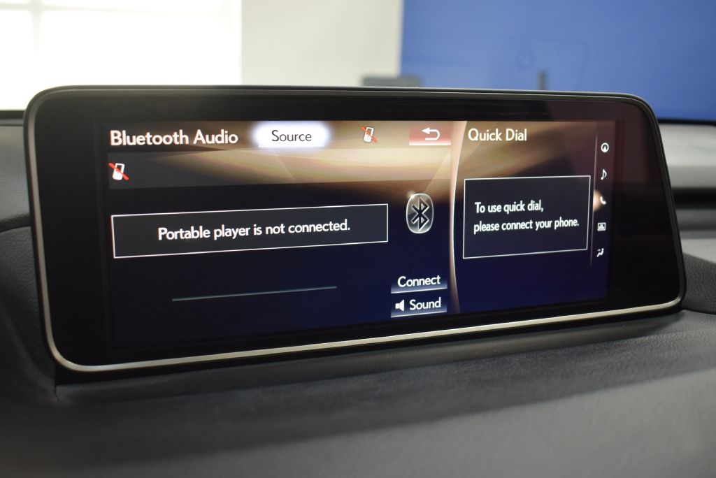 Lexus RX 350  2019 Lexus RX 350  2019