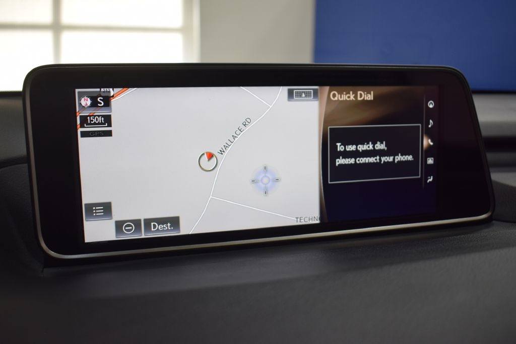 Lexus RX 350  2019 Lexus RX 350  2019