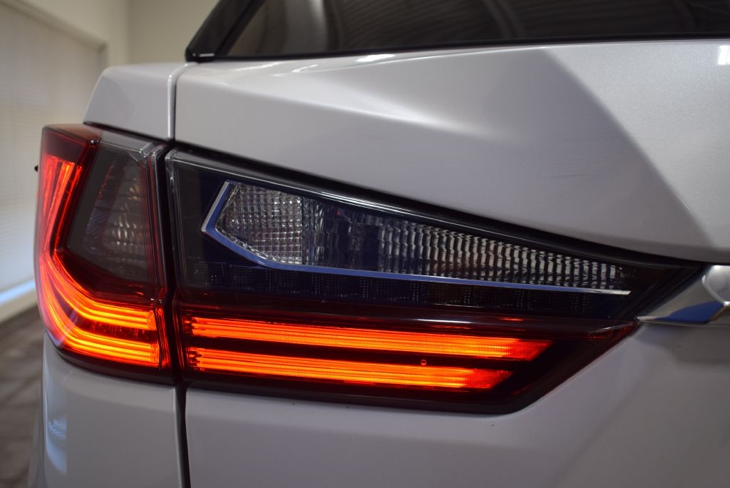 Lexus RX 350  2019 Lexus RX 350  2019
