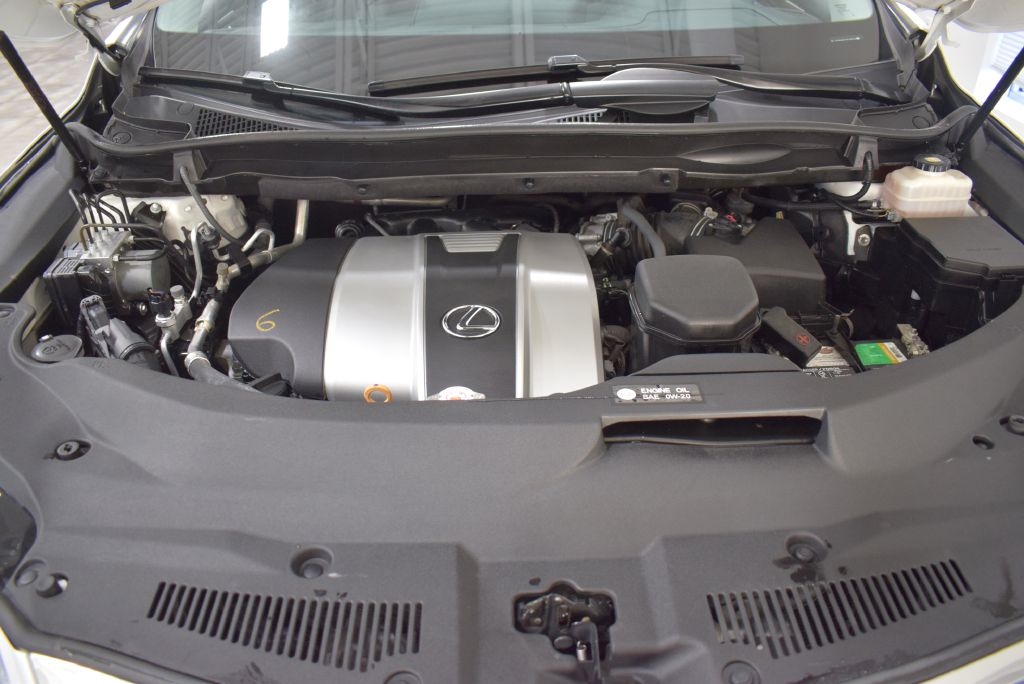Lexus RX 350  2019 Lexus RX 350  2019