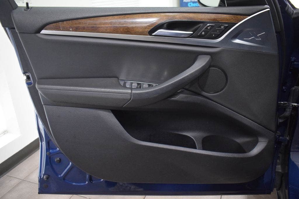 BMW X3  2021 BMW X3  2021