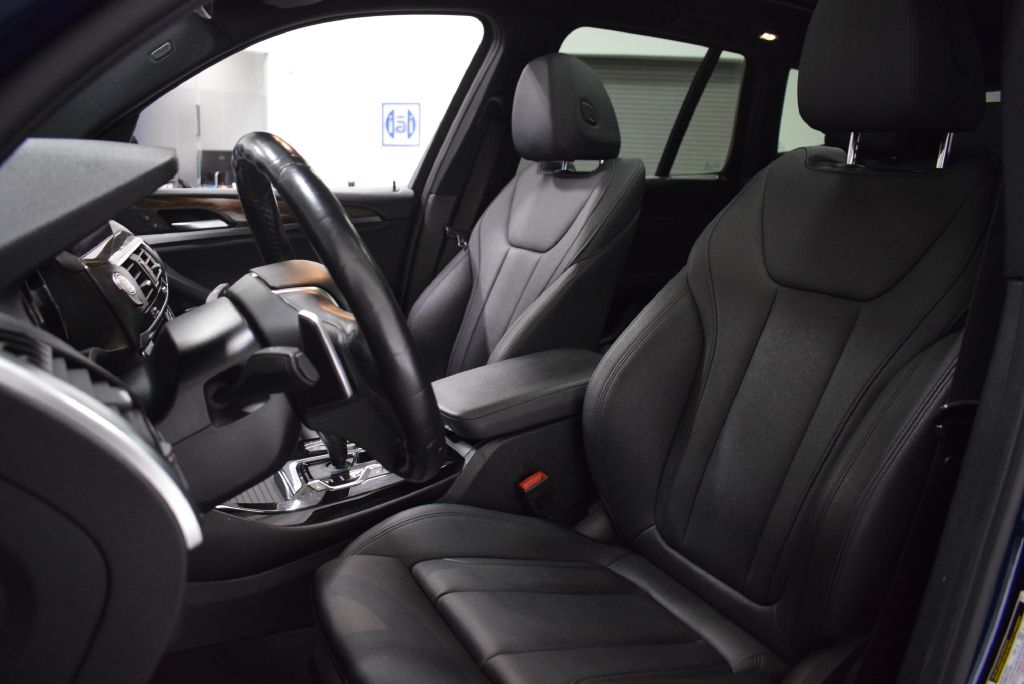 BMW X3  2021 BMW X3  2021