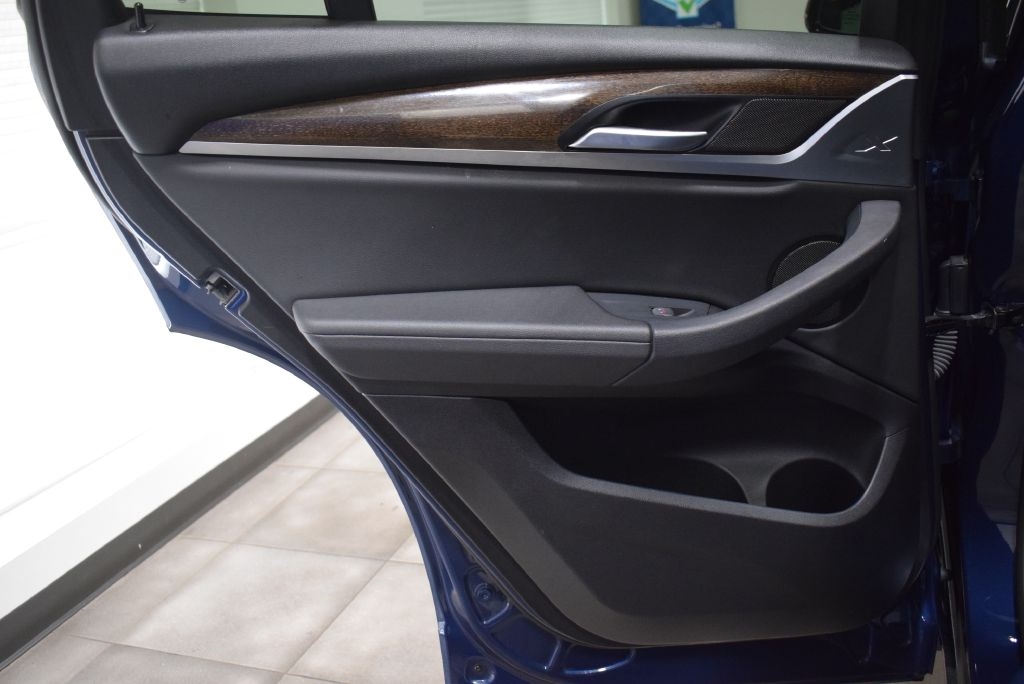 BMW X3  2021 BMW X3  2021