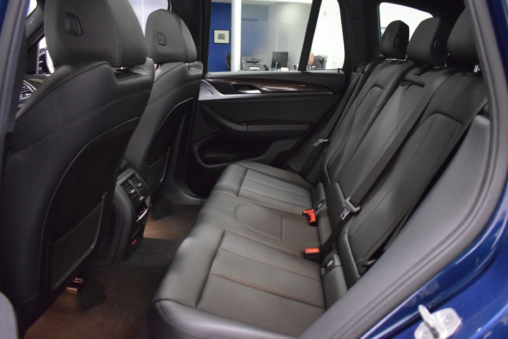 BMW X3  2021 BMW X3  2021