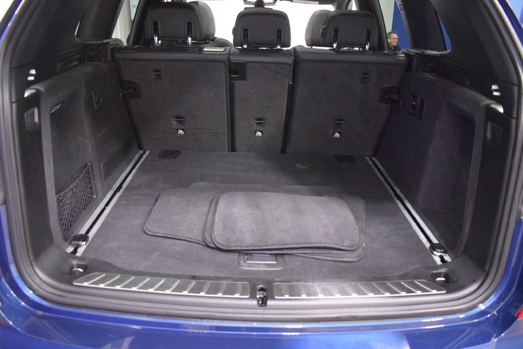 BMW X3  2021 BMW X3  2021