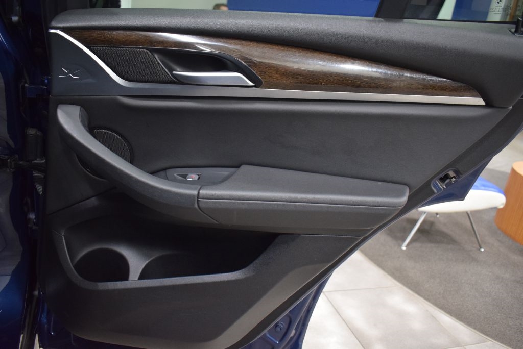 BMW X3  2021 BMW X3  2021