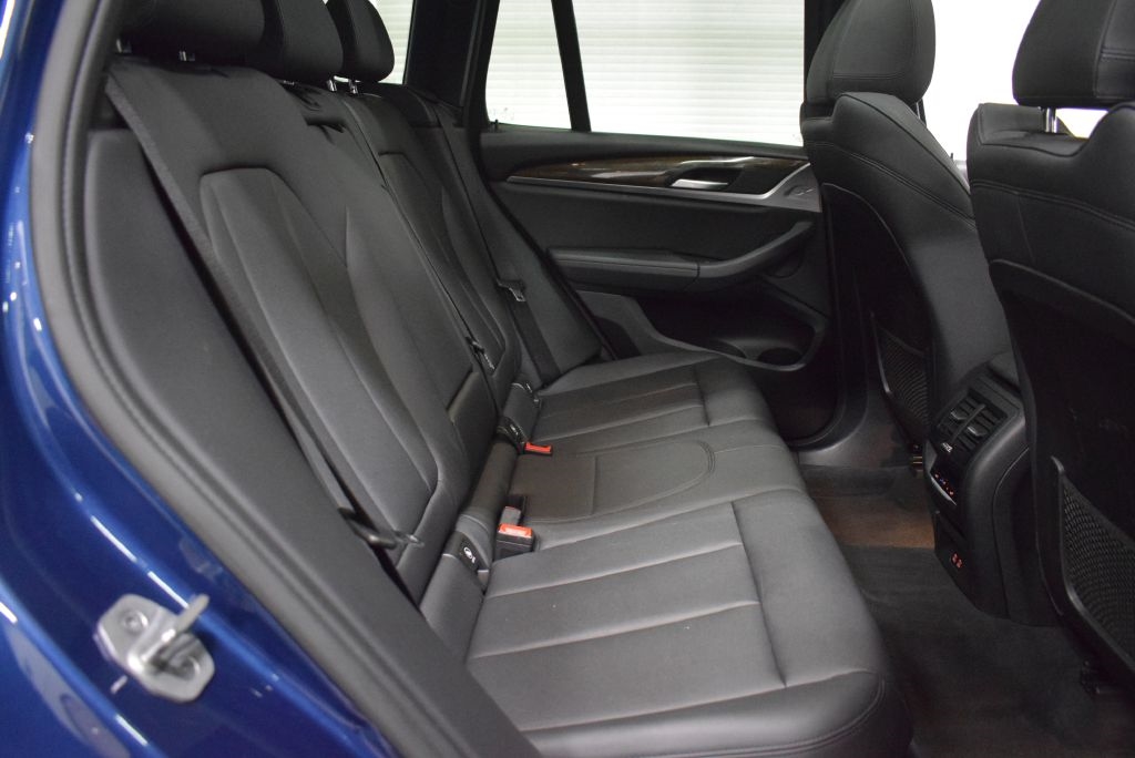 BMW X3  2021 BMW X3  2021