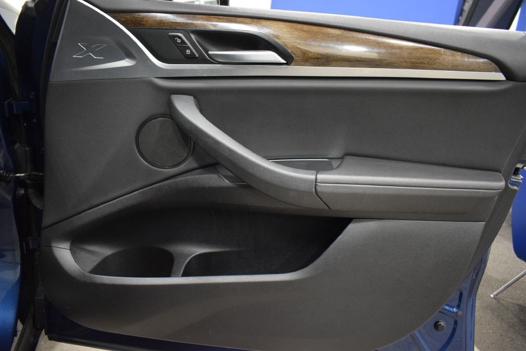 BMW X3  2021 BMW X3  2021