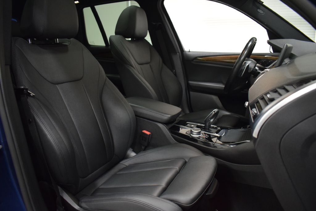 BMW X3  2021 BMW X3  2021