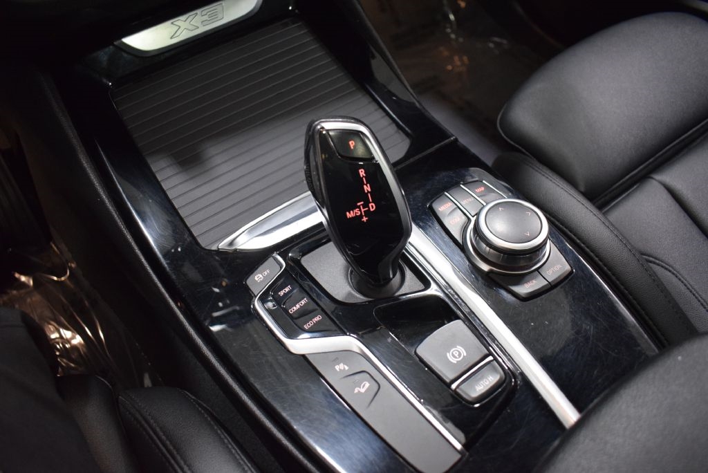 BMW X3  2021 BMW X3  2021