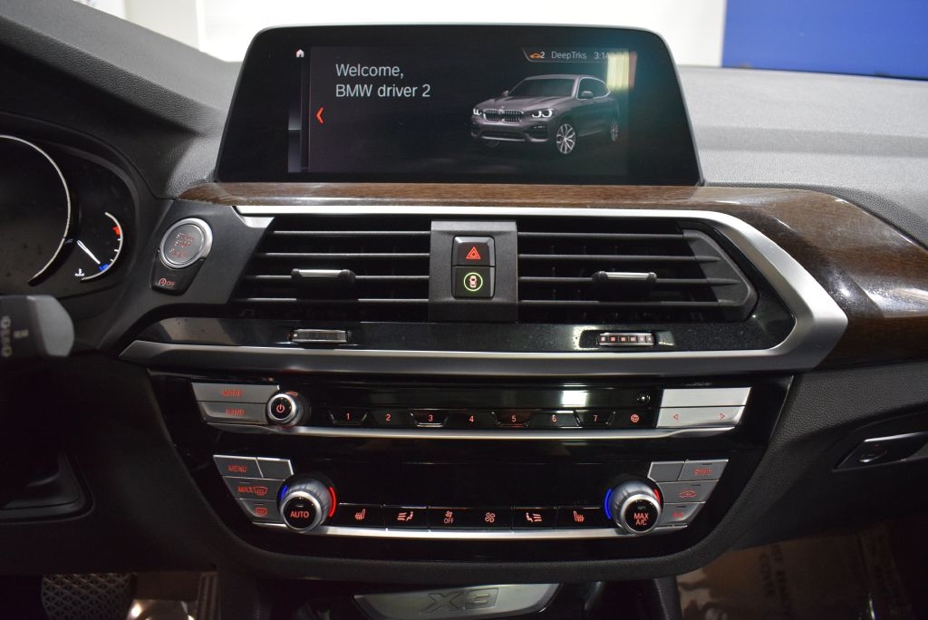 BMW X3  2021 BMW X3  2021