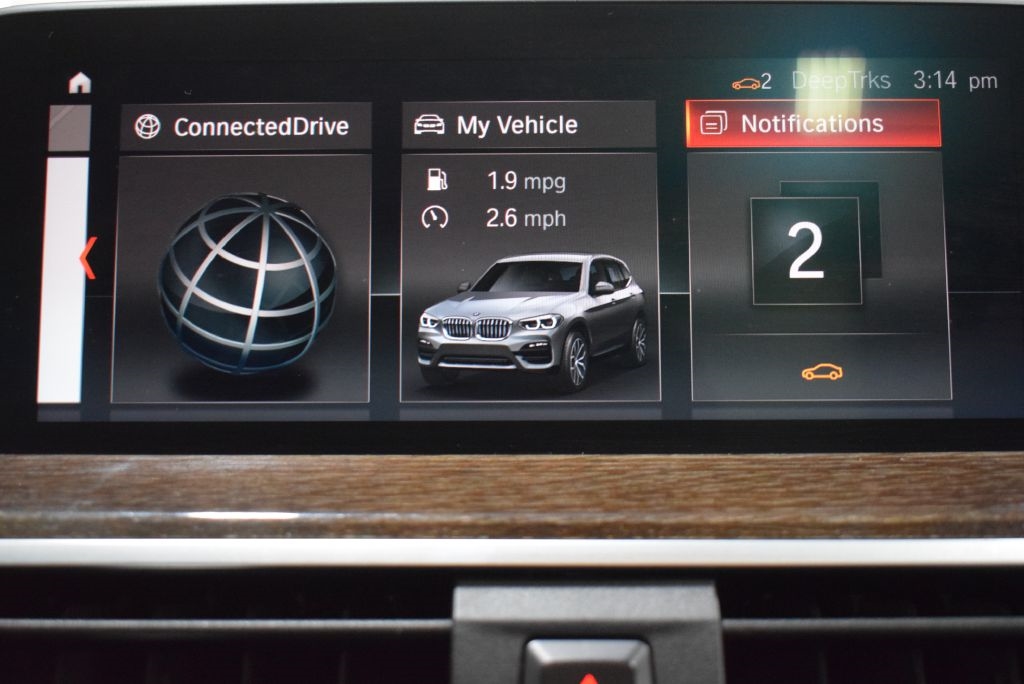 BMW X3  2021 BMW X3  2021