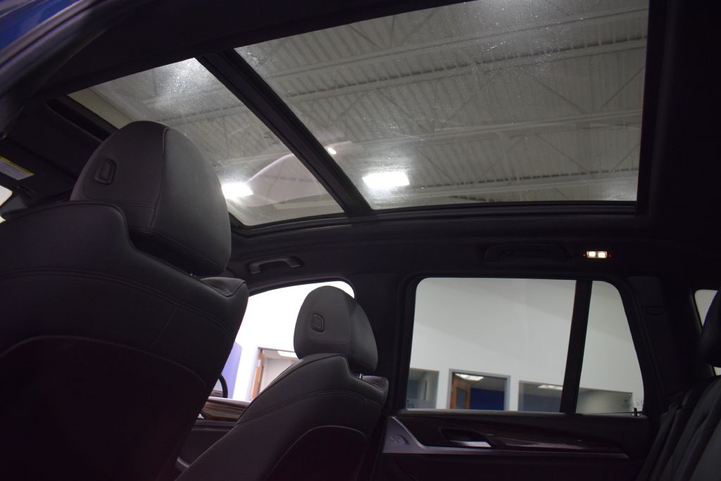 BMW X3  2021 BMW X3  2021