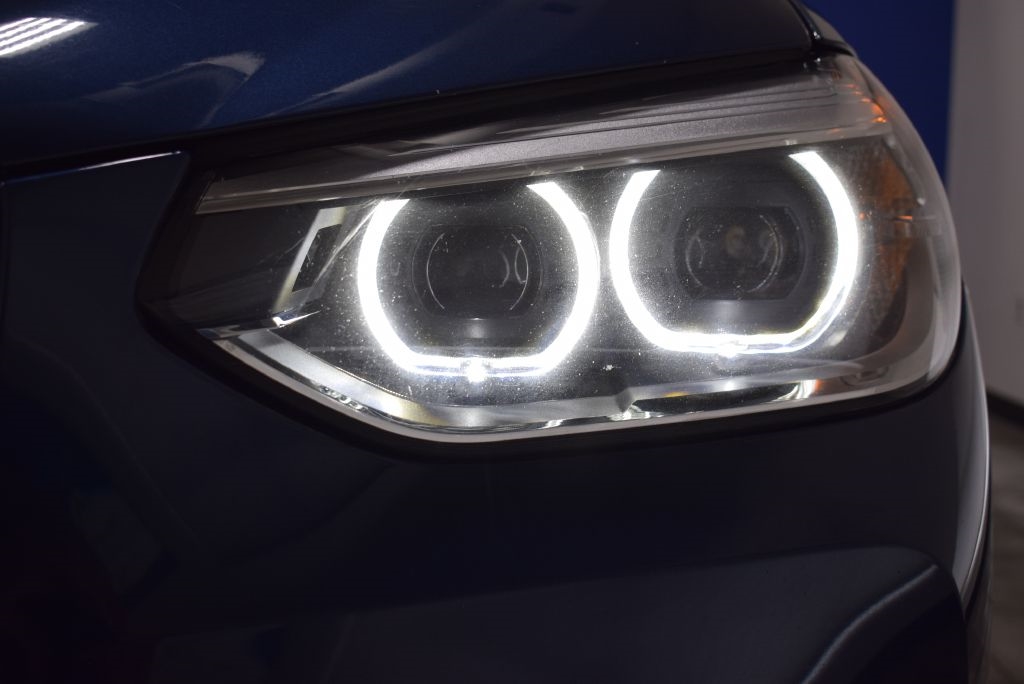 BMW X3  2021 BMW X3  2021