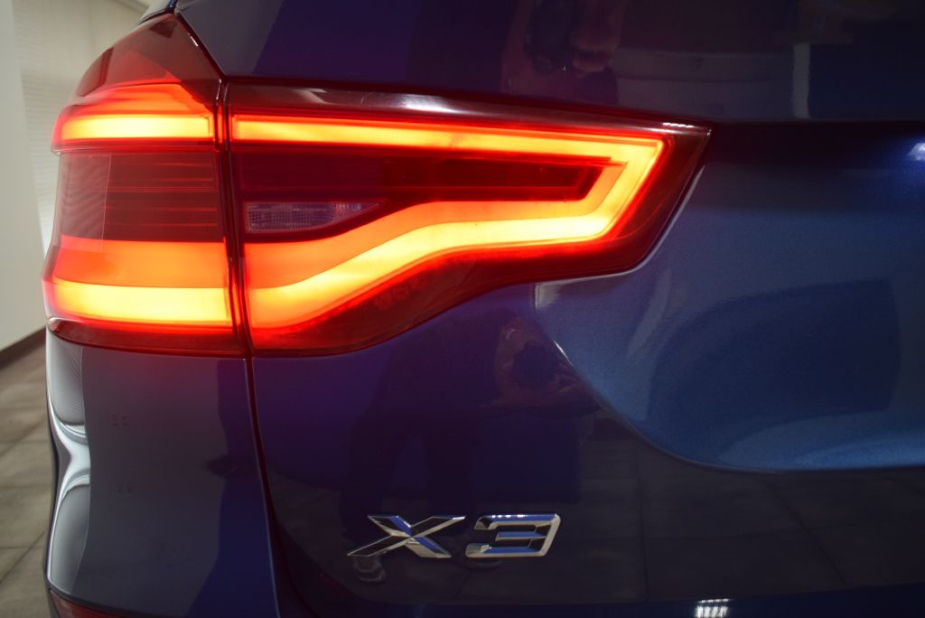 BMW X3  2021 BMW X3  2021