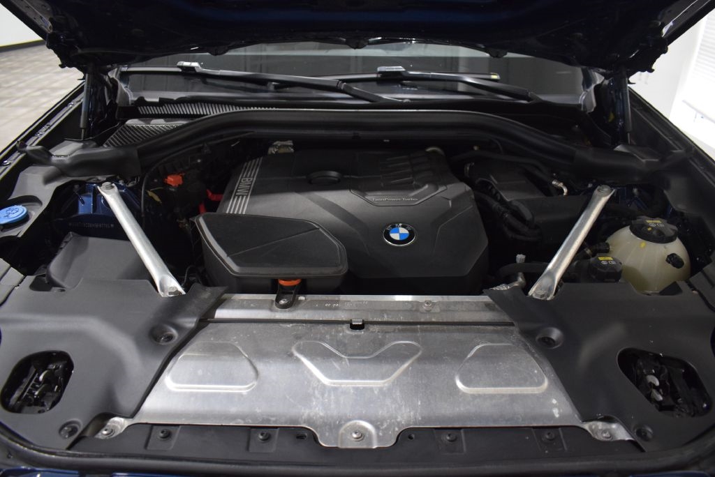 BMW X3  2021 BMW X3  2021