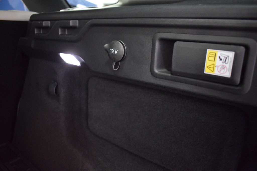 Jaguar F-Pace  2020 Jaguar F-Pace  2020