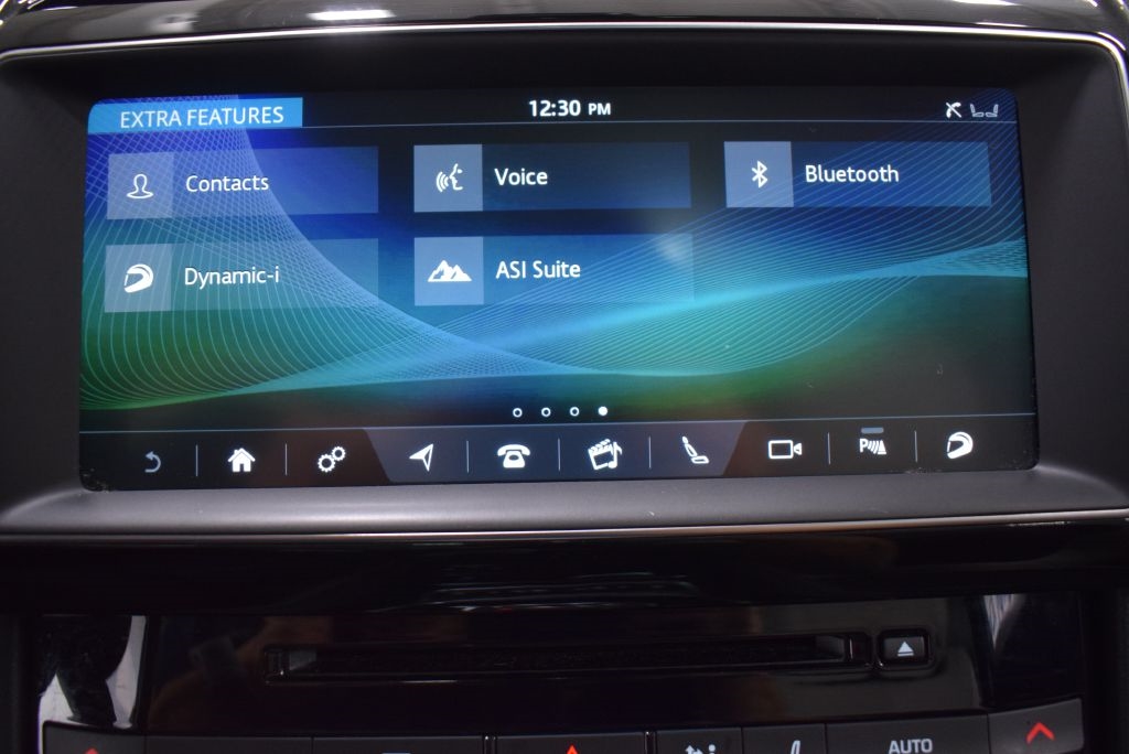 Jaguar F-Pace  2020 Jaguar F-Pace  2020