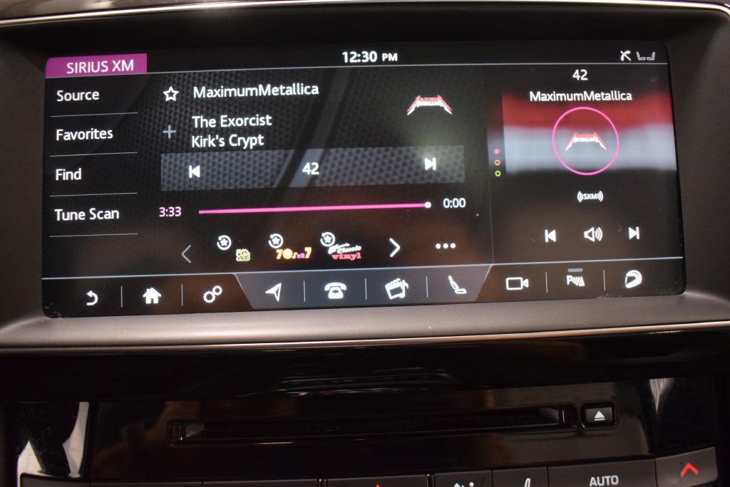 Jaguar F-Pace  2020 Jaguar F-Pace  2020