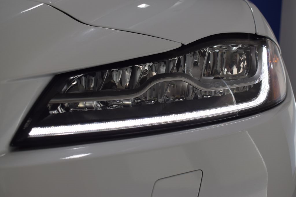 Jaguar F-Pace  2020 Jaguar F-Pace  2020