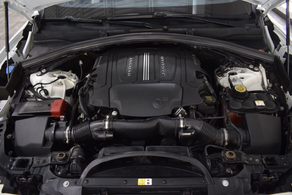 Jaguar F-Pace  2020 Jaguar F-Pace  2020