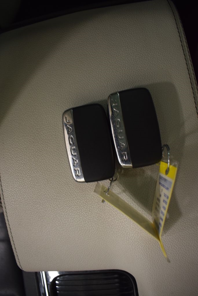 Jaguar F-Pace  2020 Jaguar F-Pace  2020