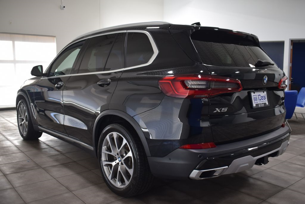 BMW X5  2020 BMW X5  2020