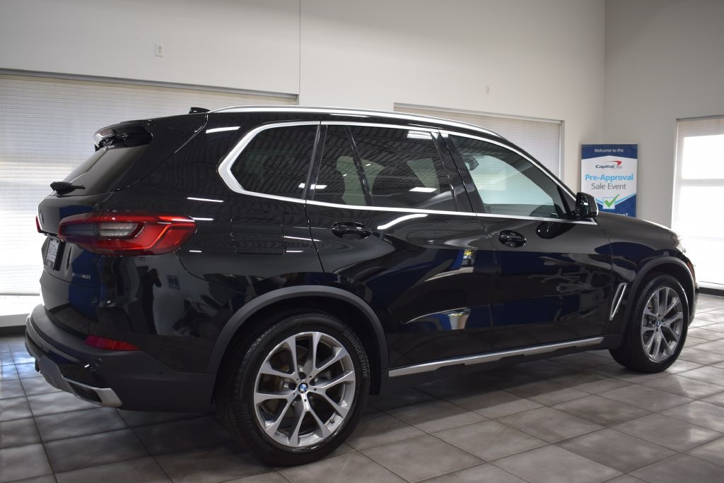 BMW X5  2020 BMW X5  2020