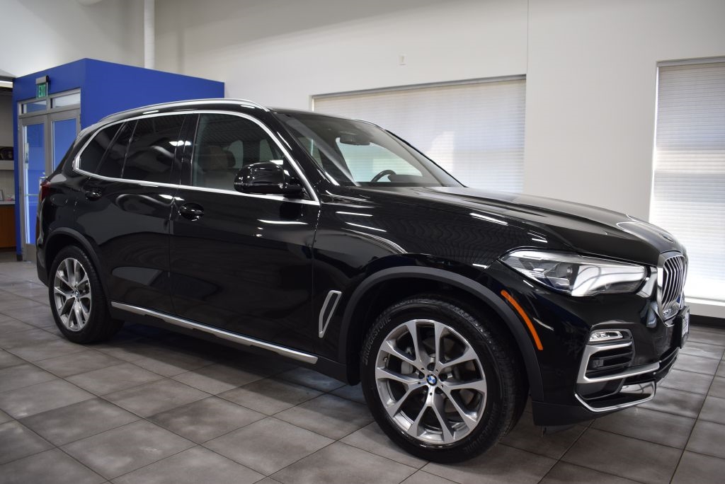 BMW X5  2020 BMW X5  2020