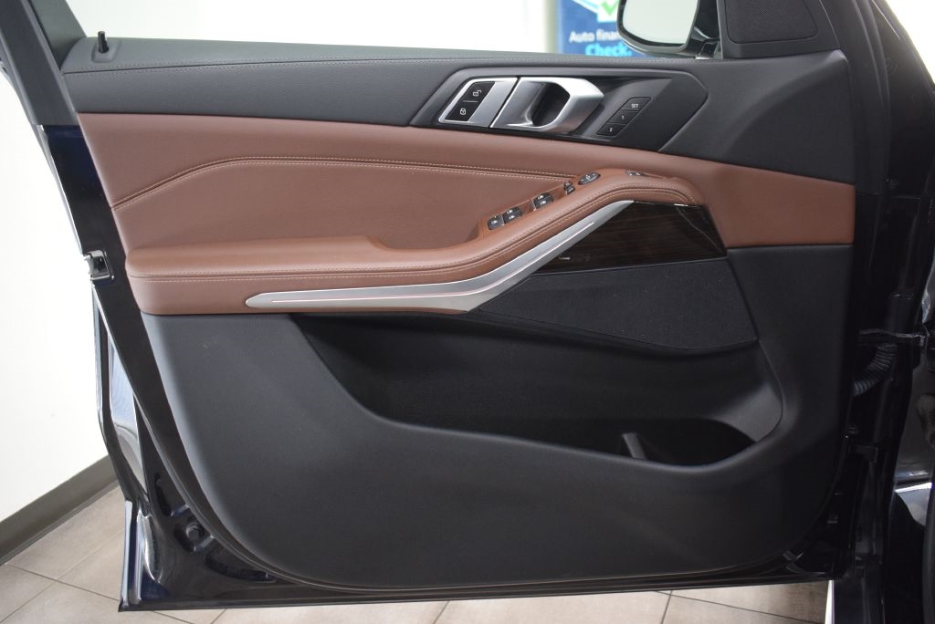 BMW X5  2020 BMW X5  2020