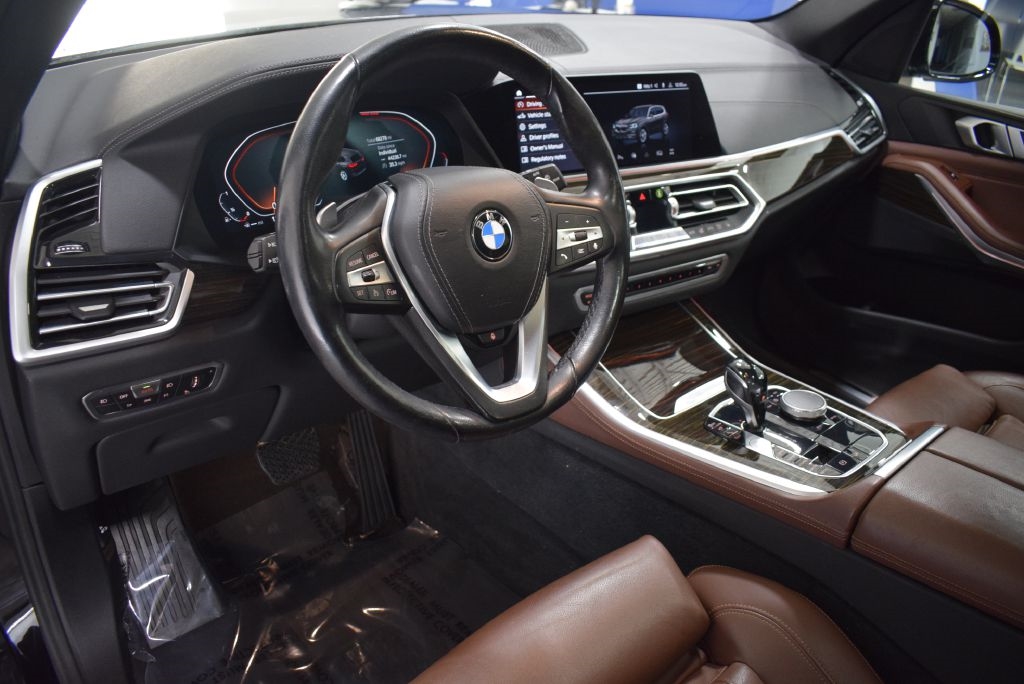 BMW X5  2020 BMW X5  2020