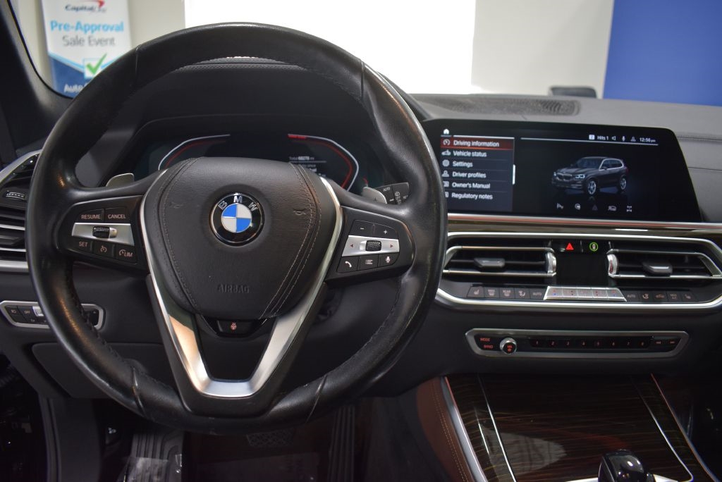 BMW X5  2020 BMW X5  2020