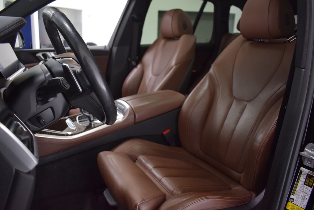 BMW X5  2020 BMW X5  2020