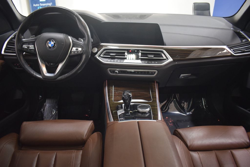 BMW X5  2020 BMW X5  2020