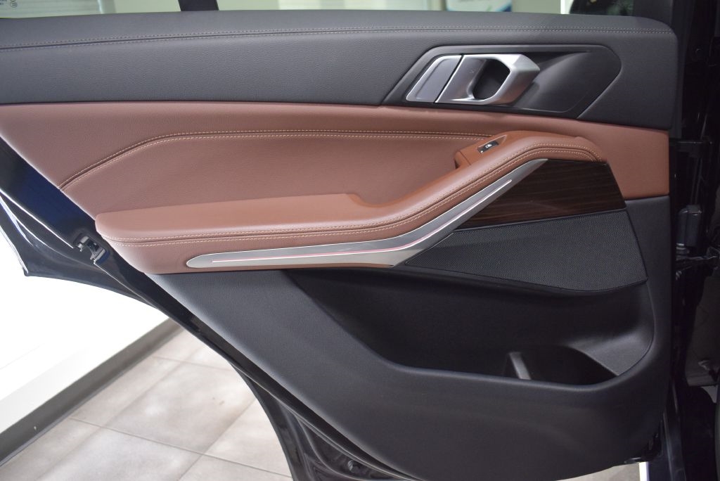 BMW X5  2020 BMW X5  2020