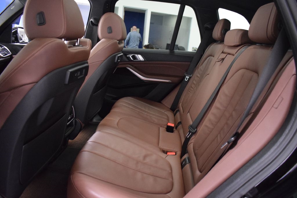 BMW X5  2020 BMW X5  2020