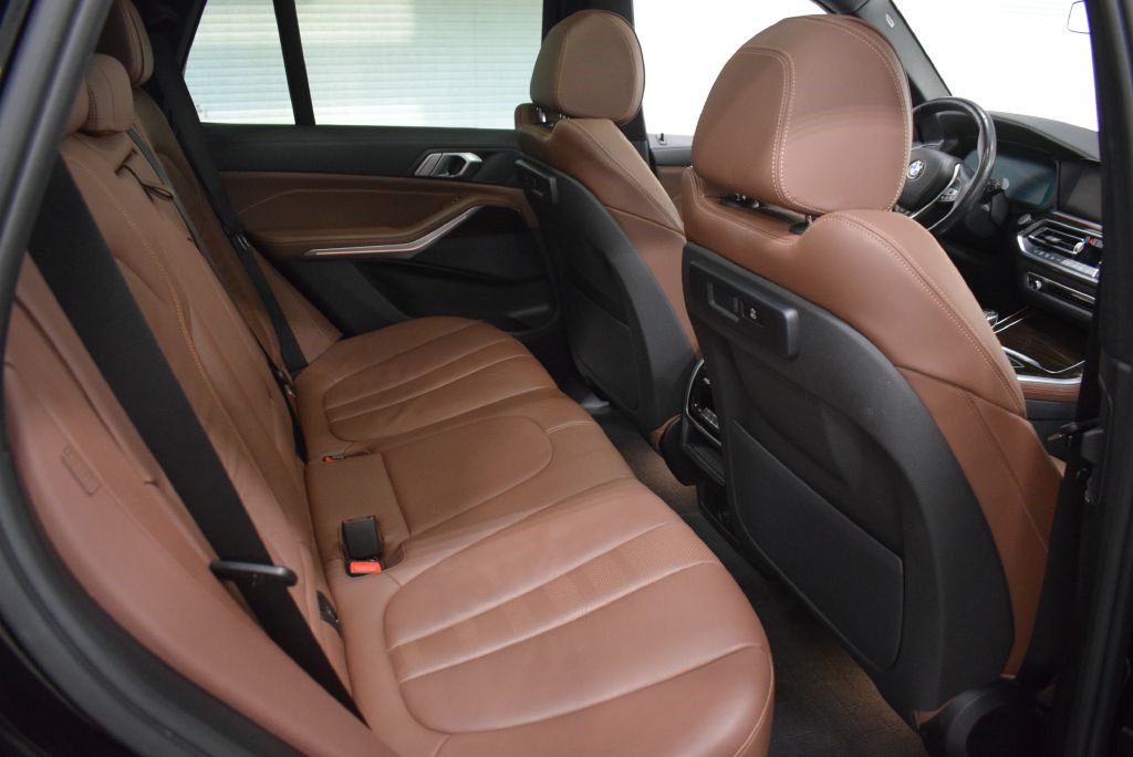 BMW X5  2020 BMW X5  2020