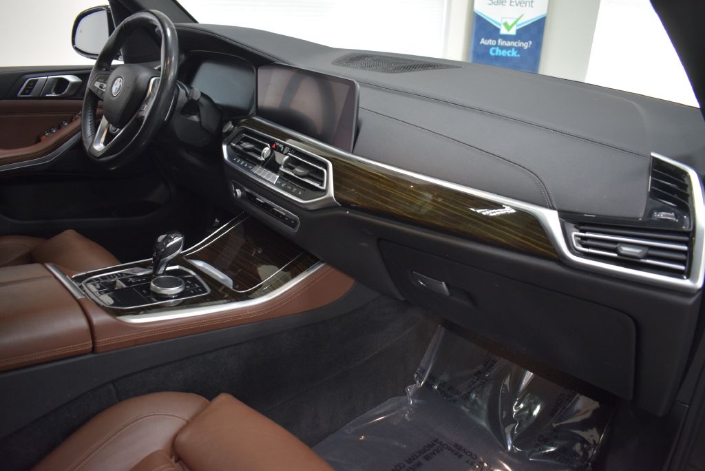 BMW X5  2020 BMW X5  2020