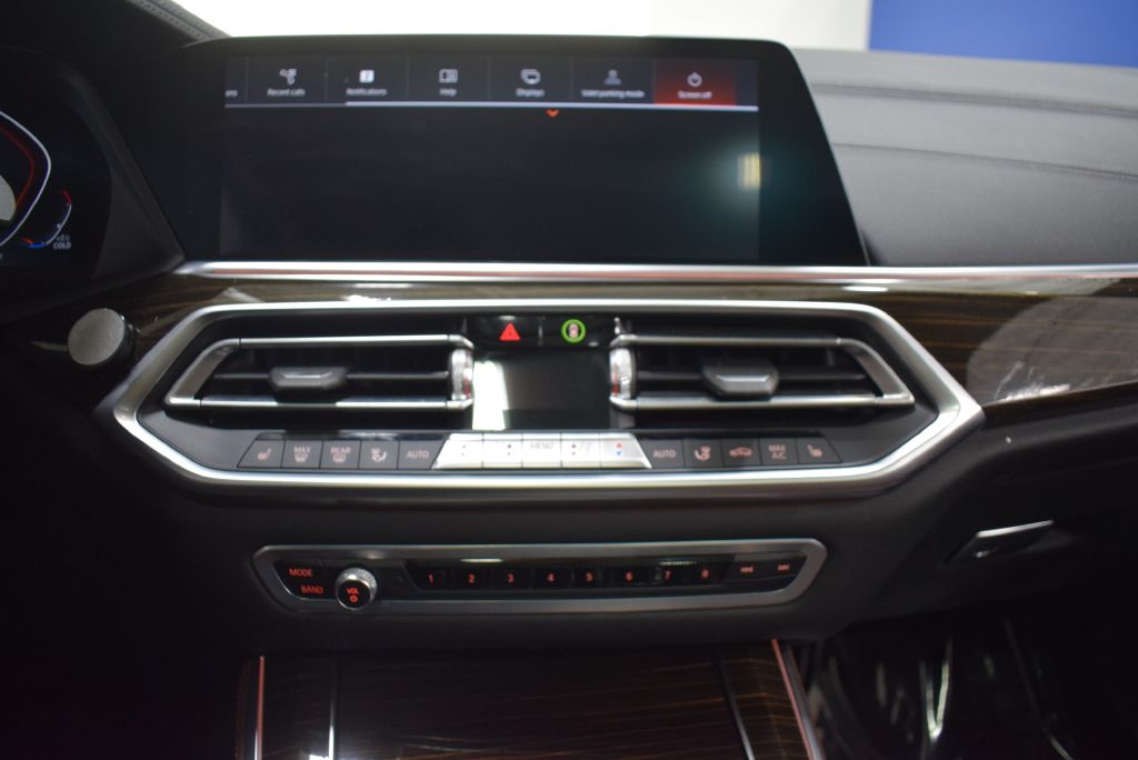 BMW X5  2020 BMW X5  2020