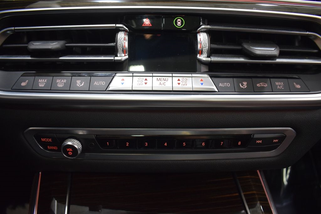 BMW X5  2020 BMW X5  2020