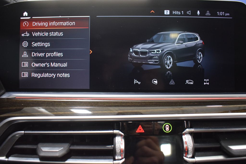 BMW X5  2020 BMW X5  2020