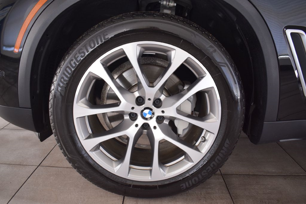 BMW X5  2020 BMW X5  2020